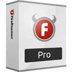 FireDaemon Fusion